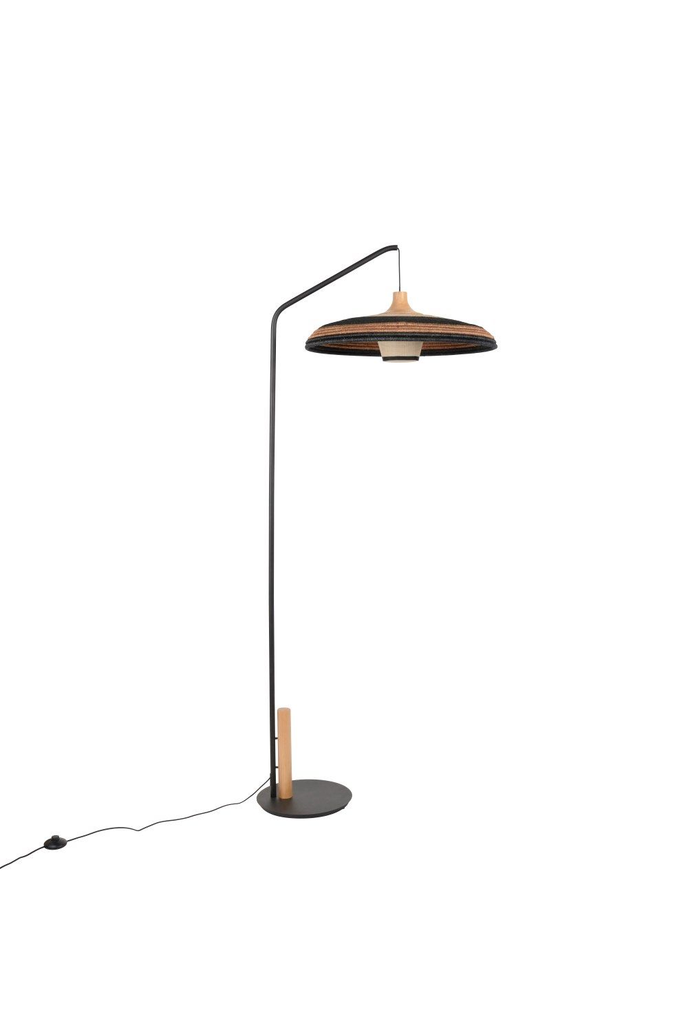 Abaca светодиодный торшер Forestier Трава ARCH-00076384 - Вид №10