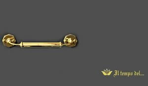 Il Tempo Del ПолотенцедержательTermoarredo Accessori AC2601 Arredo