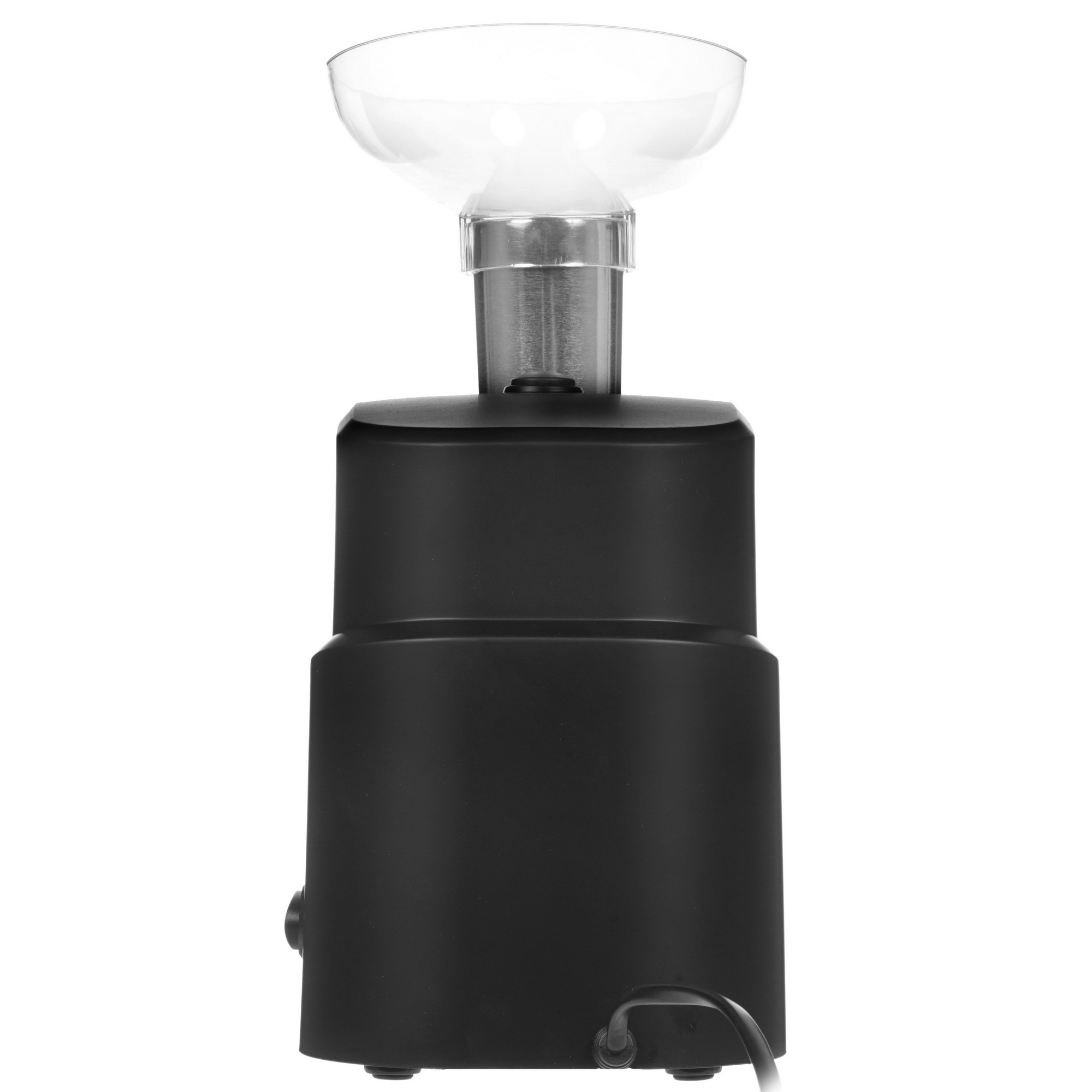 8158509 Мясорубка электрическая MARTA MT-2020 черный STDN-0027660 - Вид №5