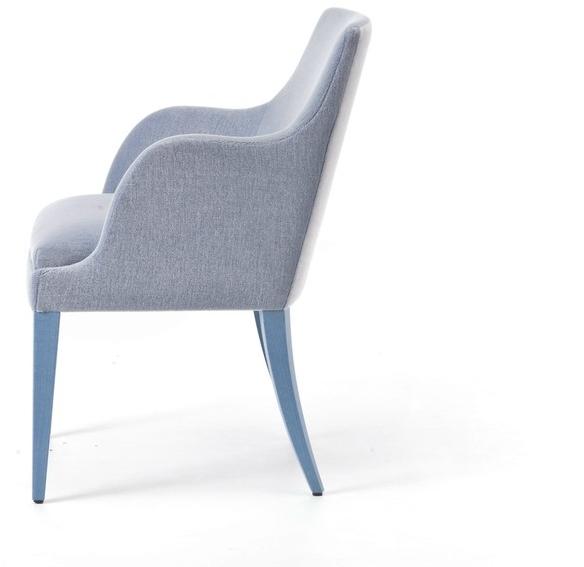 Very Wood Мягкое кресло с подлокотниками Onda sun-id-1427756 - Вид №1