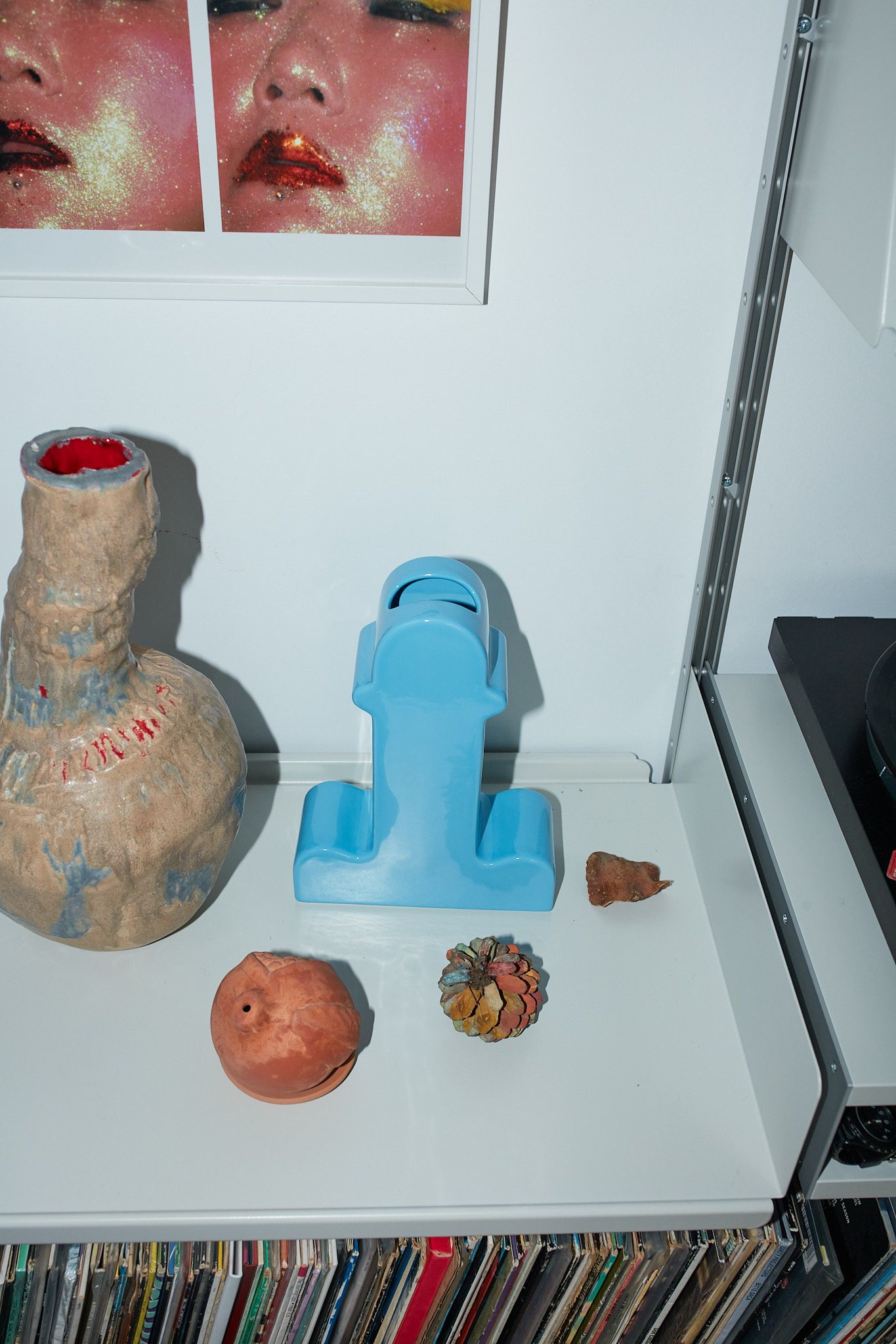 Керамическая ваза BD Barcelona Art Editions ARCH-00003877 - Вид №5