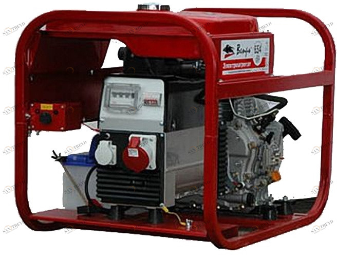 Дизельный генератор Вепрь АДП 6.5/3.2-T400/230 ВЯ-БС с АВР sun-id-1032607