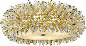 Потолочный светильник Divinare Barbara PL- DIVINARE BARBARA 073661 Золото