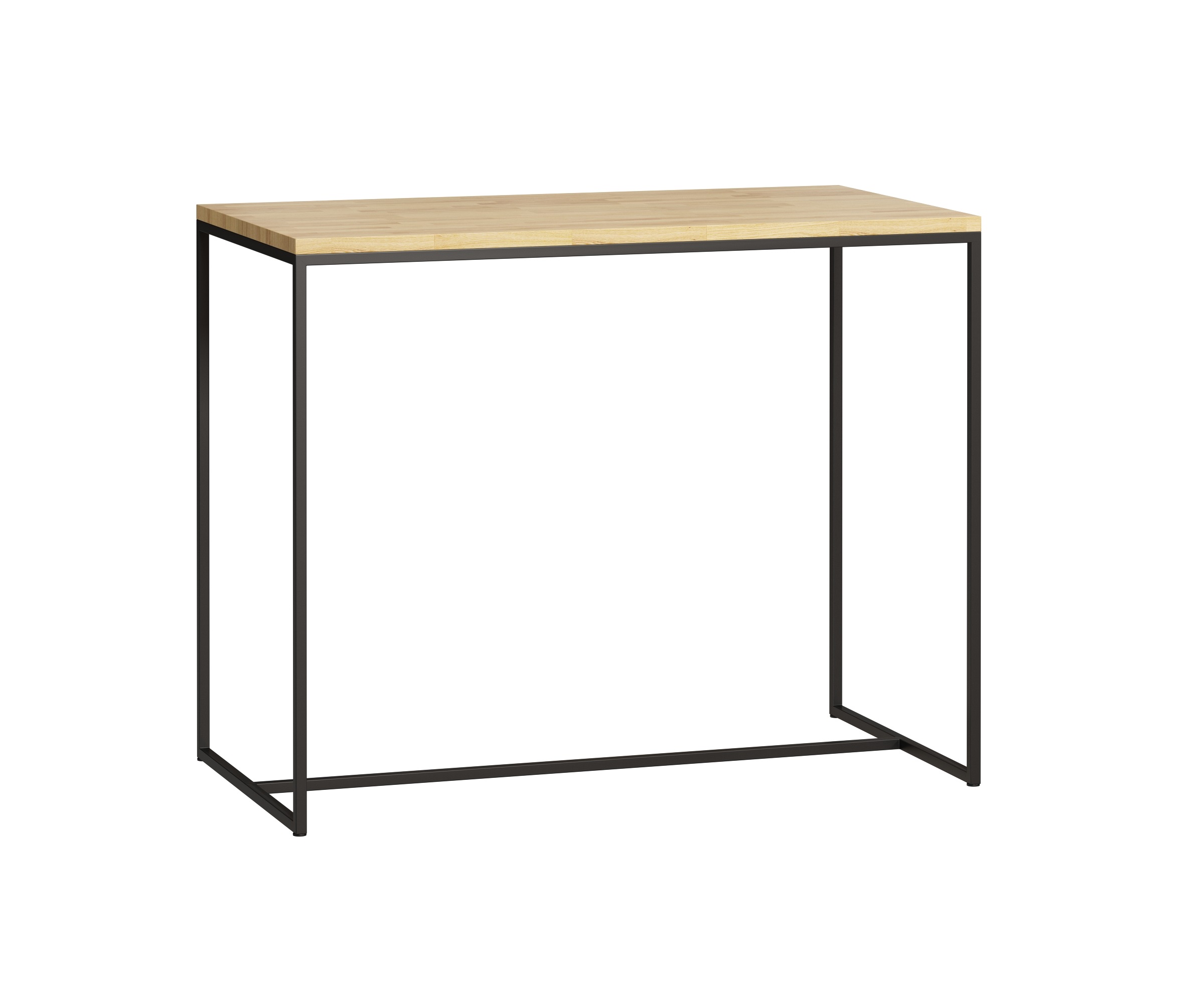 LBRG01.01.01-MS.LF ЛОФT Берг 1, стол барный уличный LAB.Space  - Вид №1