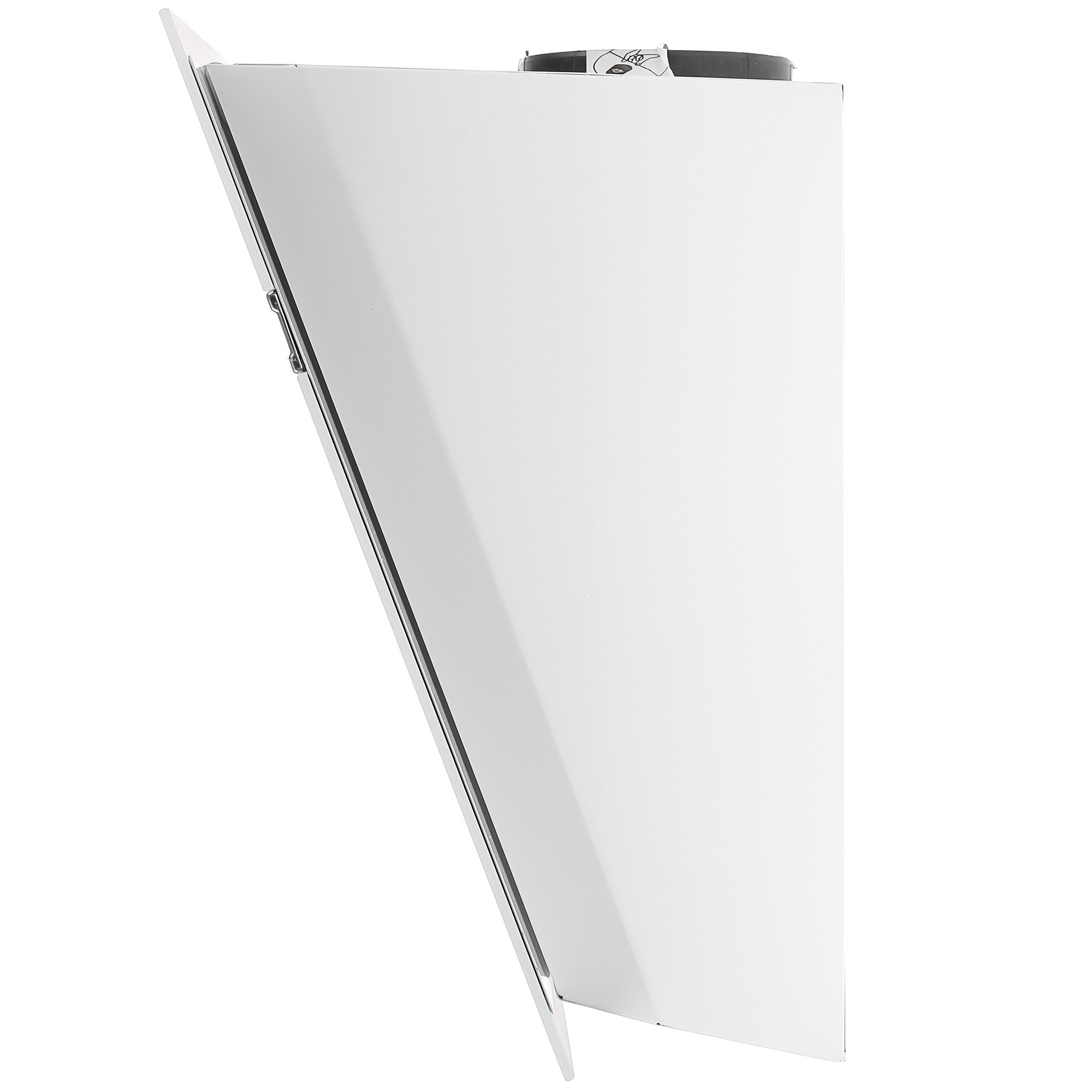 1106554 Вытяжка наклонная Jetair BONNY WH 60 A белый STDN-0096322 - Вид №3