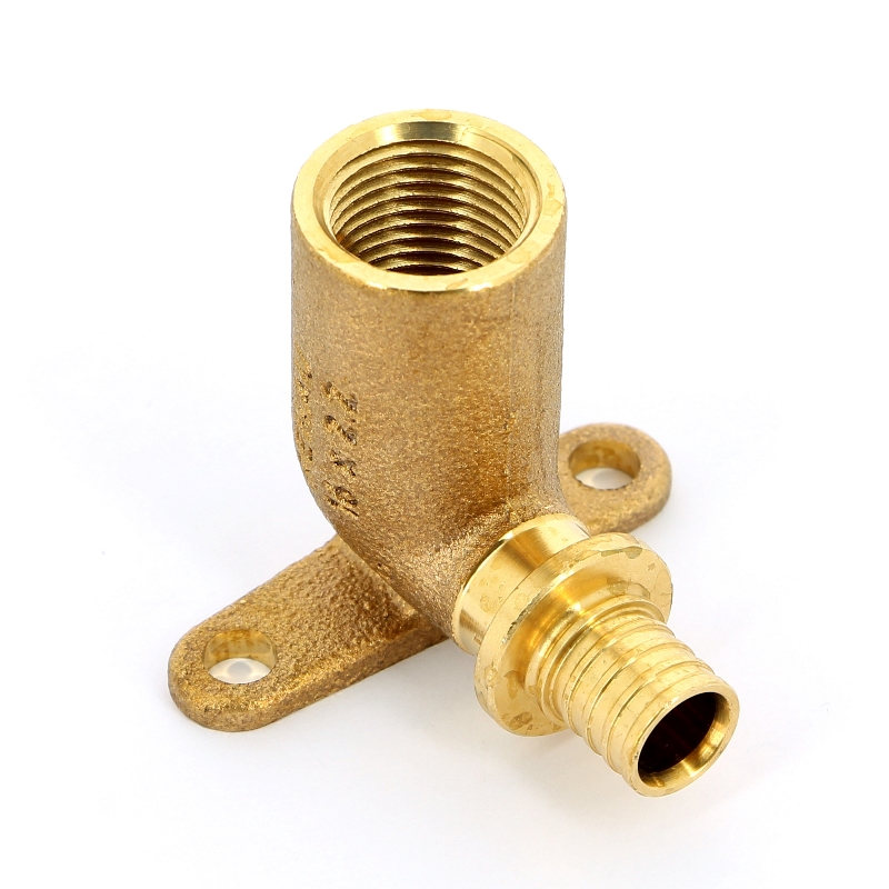 Водорозетка надвижная В удлиненная латунная REHAU 20-Rp1/2" RX+ 456363