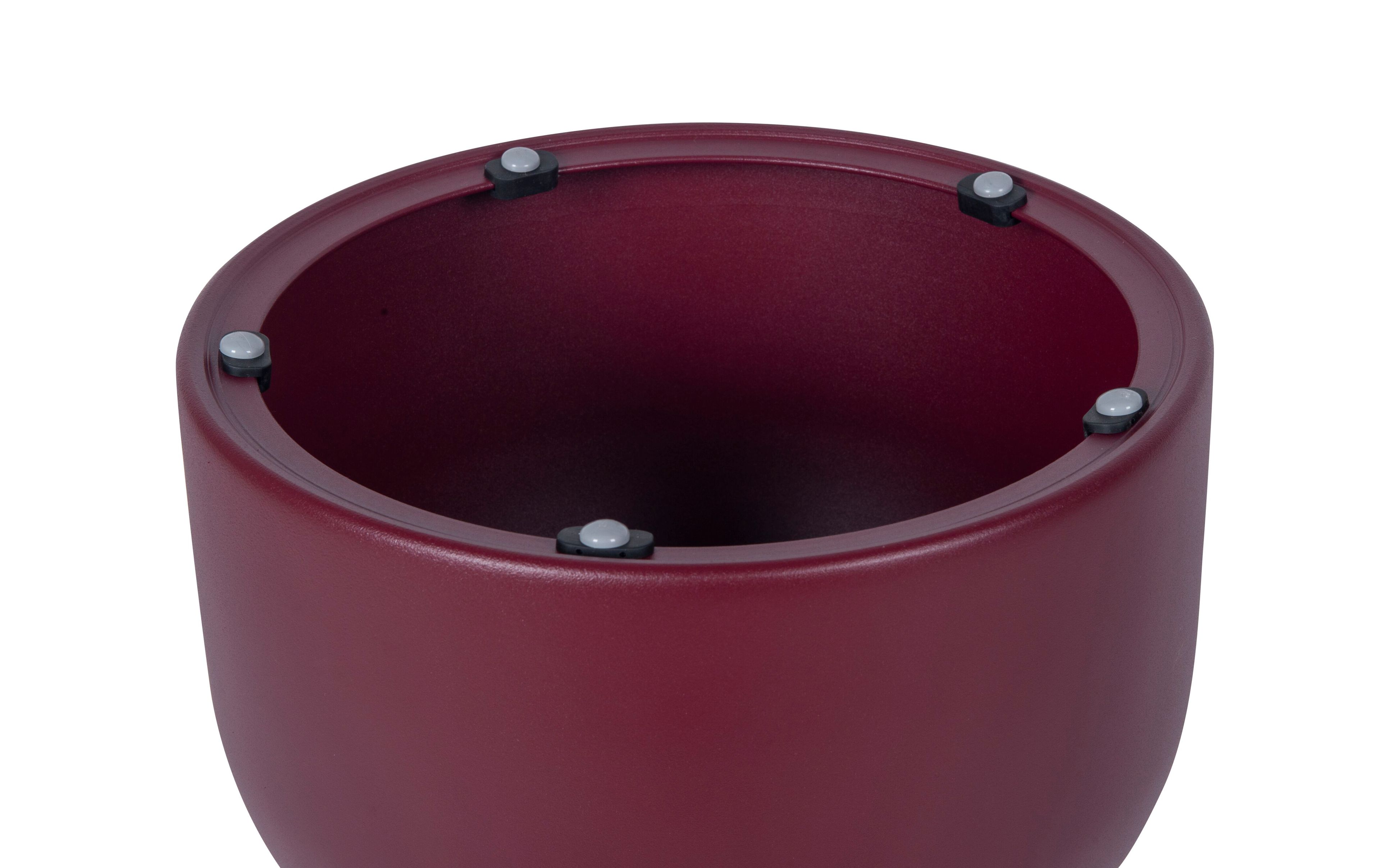 Алюминиевый журнальный столик с отсеком для хранения Fermob Piapolo ARCH-00027214 - Вид №59