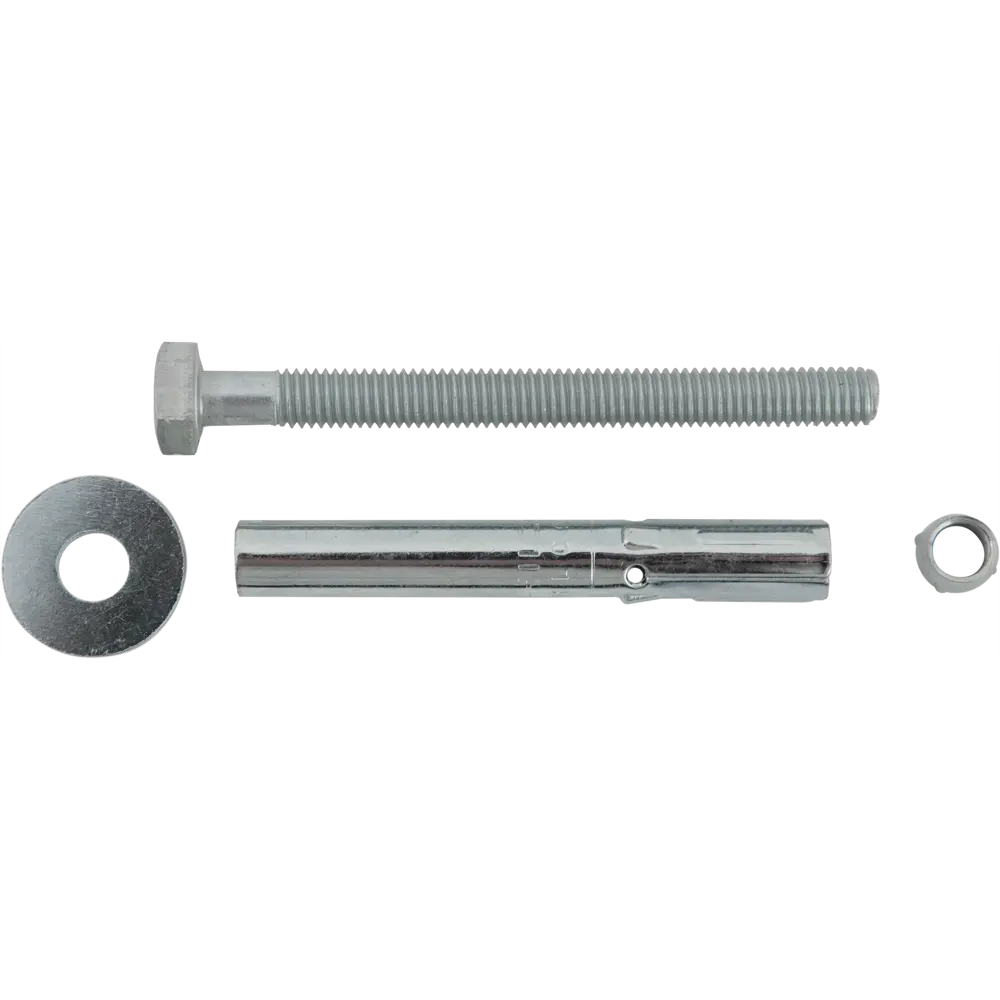 Анкер втулочный Hilti HLC-H 10x80 мм 82656679 STLM-2177310  - Вид №2