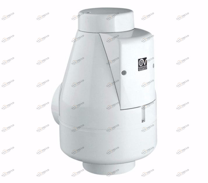 Vortice Центробежный экстрактор вытяжки K 10204