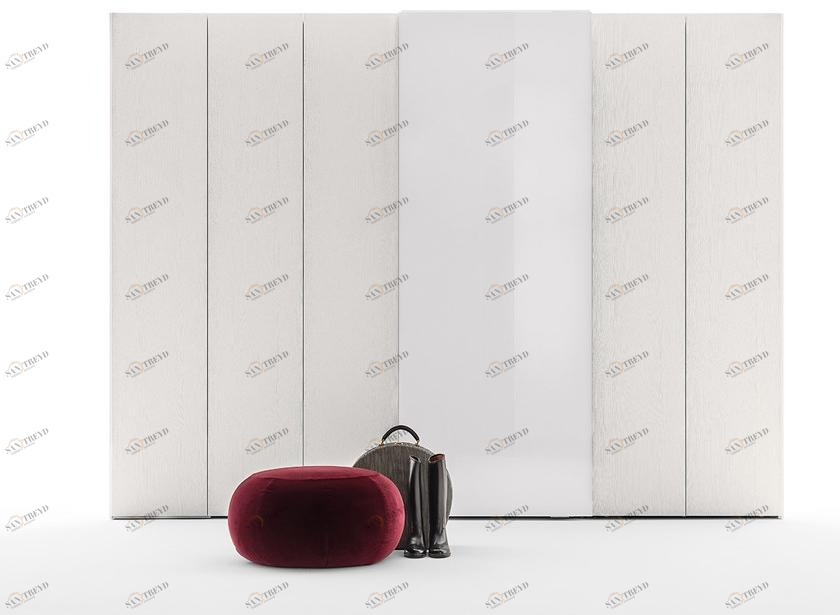 Caccaro Шкаф с раздвижными дверьми Core sun-id-1361028