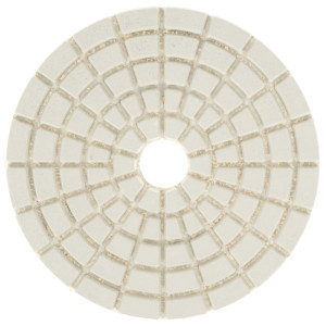 Круг алмазный гибкий ЗУБР 29867-10000 125 мм 9012411