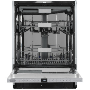 8122567 Встраиваемая посудомоечная машина DeLonghi DDW06F Supreme nova