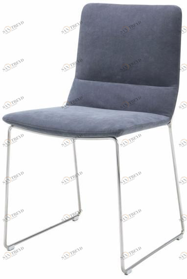 Ligne Roset Мягкое кресло-санки со съемным чехлом из ткани  10260901 