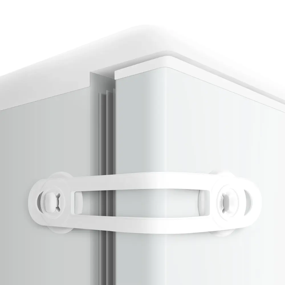 100% BABY SAFETY Гибкий фиксатор для детской безопасности 85638421 100 % BABY SAFETY STLM-0064921 - Вид №4