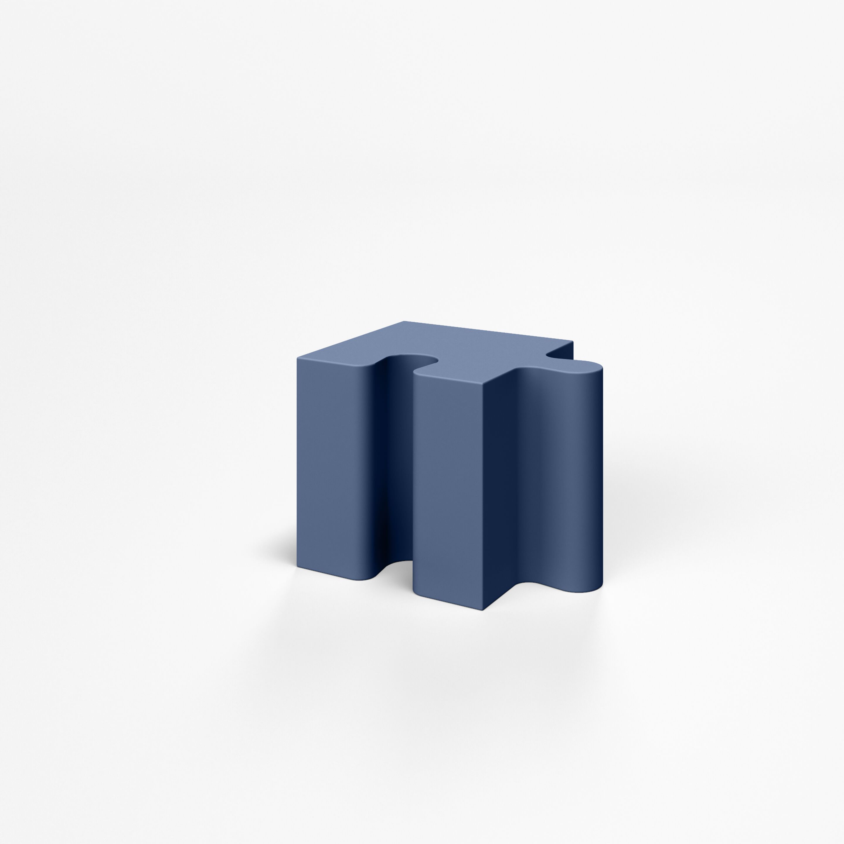 Модульный пуф с пенопластовым покрытием SIXINCH PUZZLE ARCH-00136351 - Вид №121