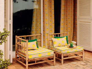 Ткань из синтетического волокна для наружного применения