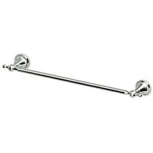 ZAD421 Держатель для полотенец 450 мм. Zucchetti Agorà