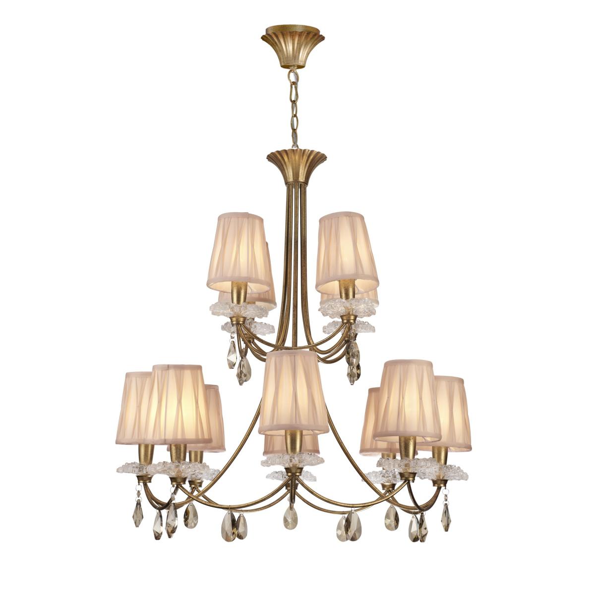 066348 Люстра 6290 Mantra Sophie - Вид №2