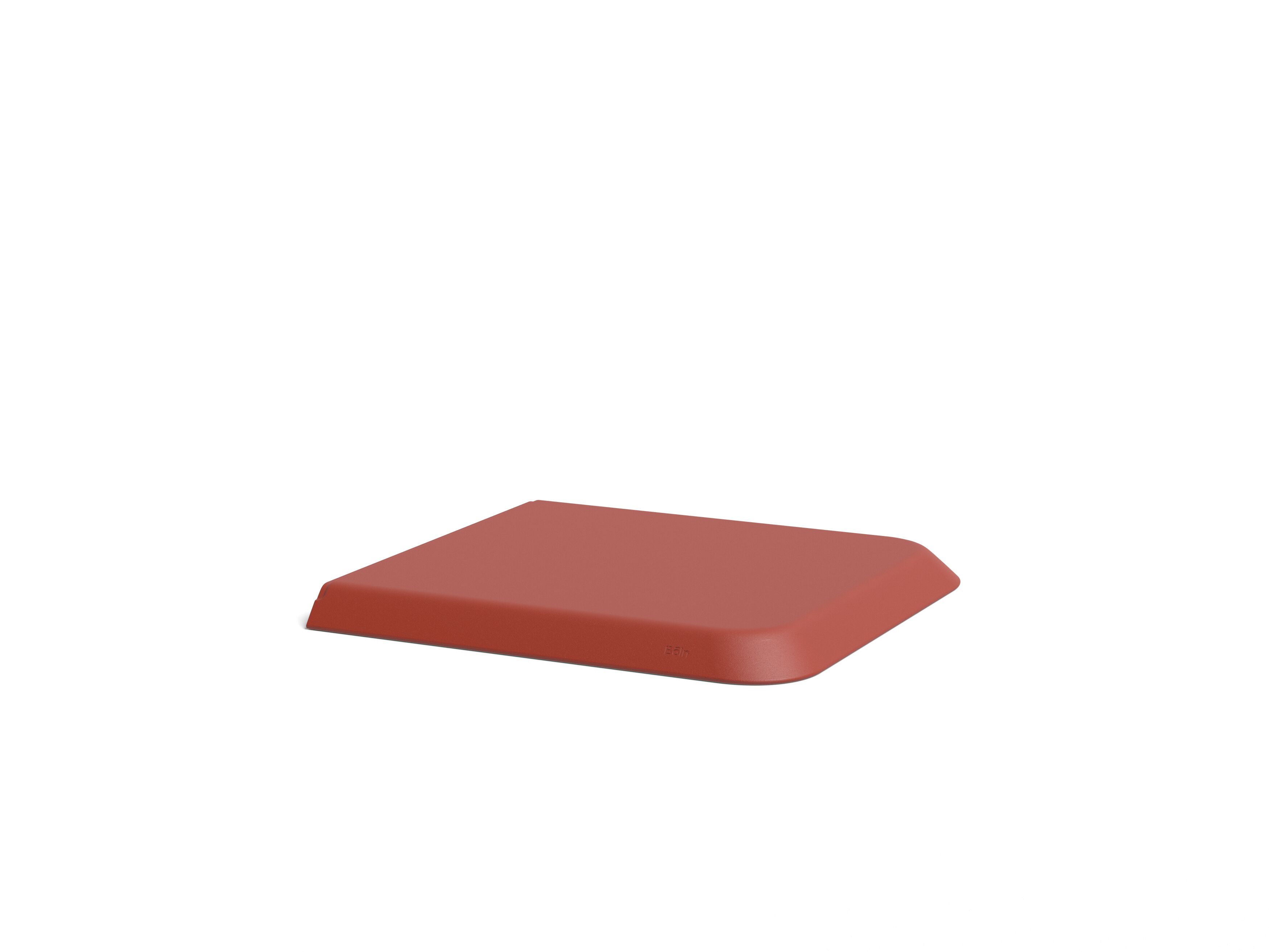 Квадратная ткань сплошной цвет подушка Bõln Kub ARCH-00076011 - Вид №9