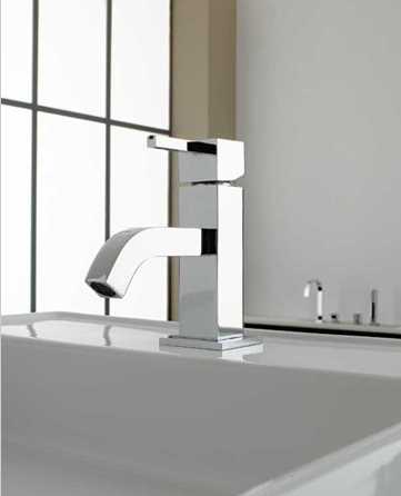 7501200000LW Смеситель Bandini Ice Cube Santreyd - Вид №4