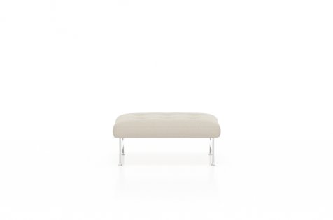 VITRA Гранд Софа Османский Antonio Citterio, 2017 Vitraglobal sun-id-1986653