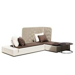 001370 Диван Vondom Kes - Вид №3