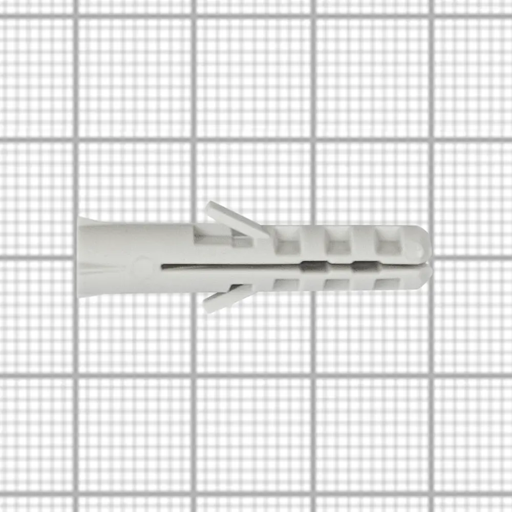 Дюбель потайной Standers PND 6х30 мм для бетона и камня, 50 шт 83387824 STLM-0040749 - Вид №4