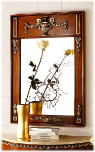 Зеркало  CAPPELLINI INTAGLI 209/S