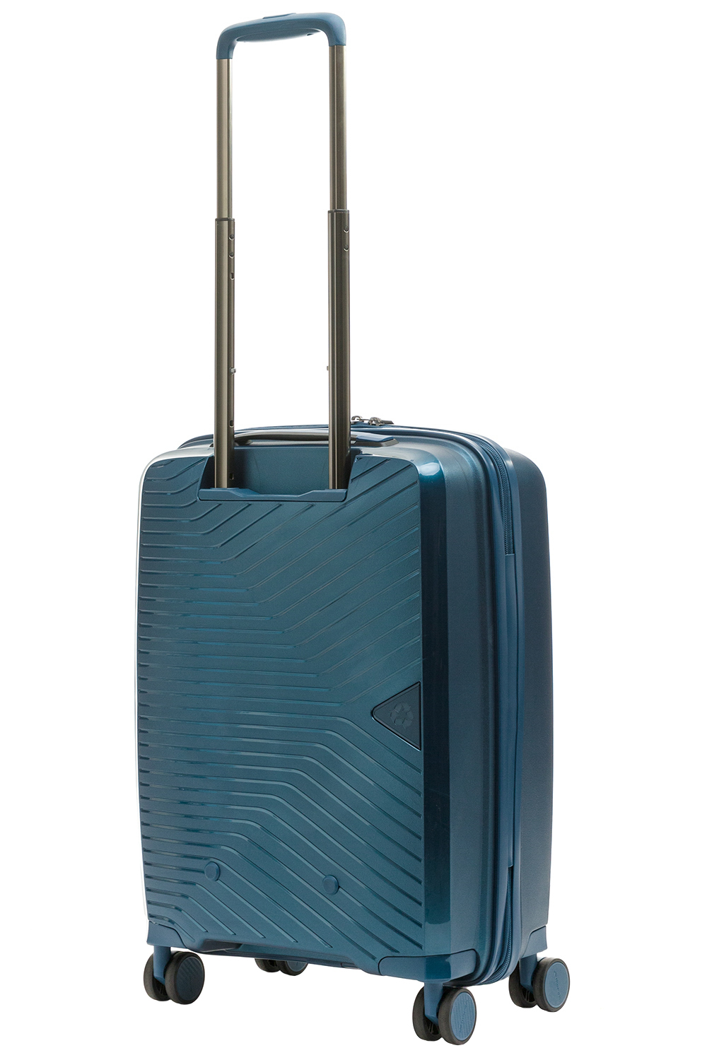 M1260-74-52 Чемодан M1260*52 S March Gotthard  - Вид №1