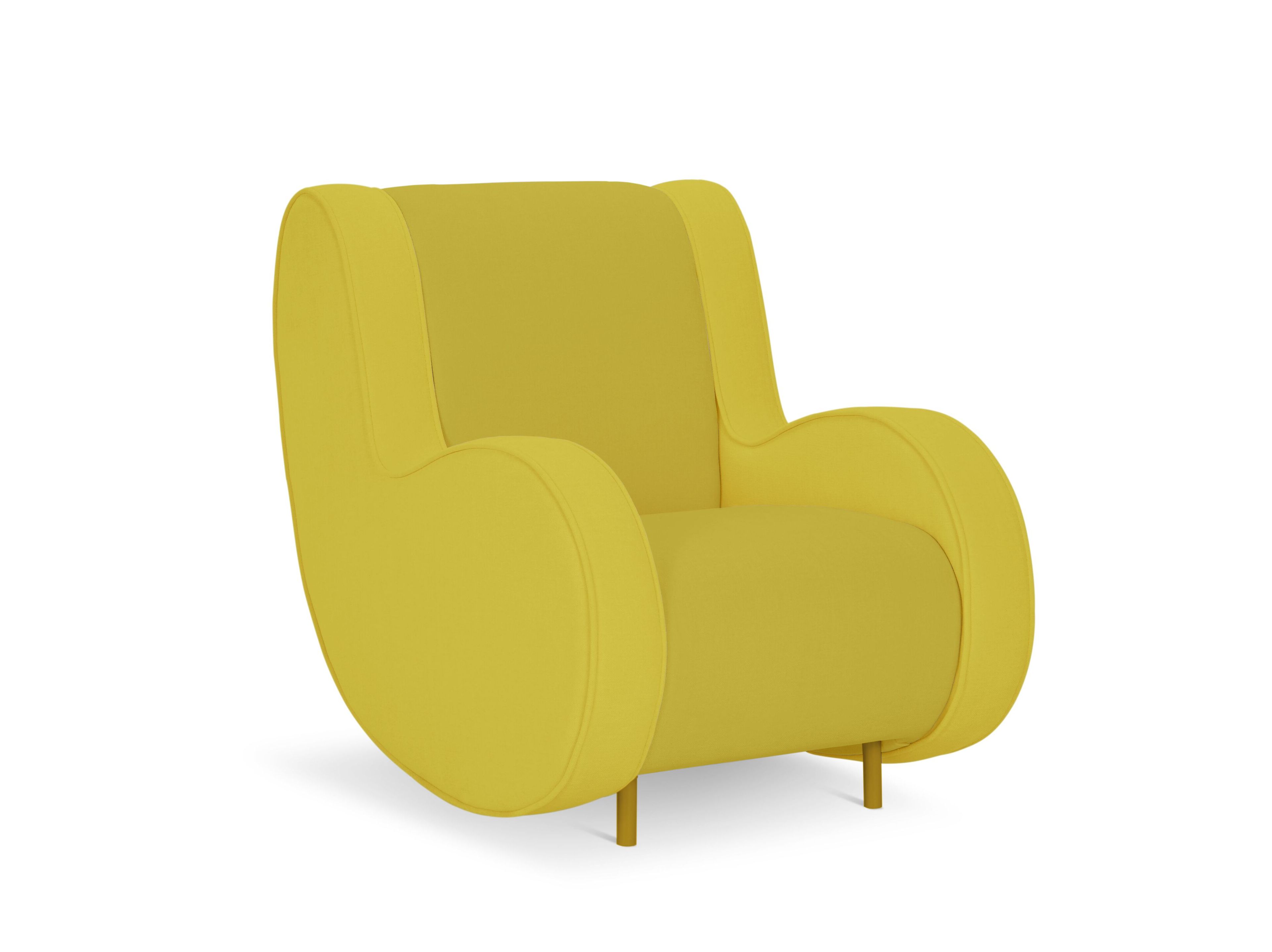 Тканевое кресло с подлокотниками Adrenalina Kids collection ARCH-00064815 - Вид №6