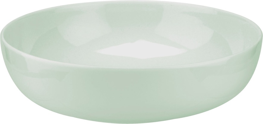 10623552 Portmeirion Салатник Portmeirion "Выбор Портмейрион" 22см (зеленый) Фарфор 