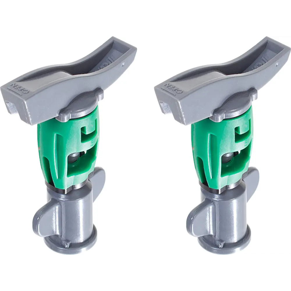 Микроразбрызгиватель «Дождь» №39, 103 л/ч, 2 шт BOUTTE STLM-2128456