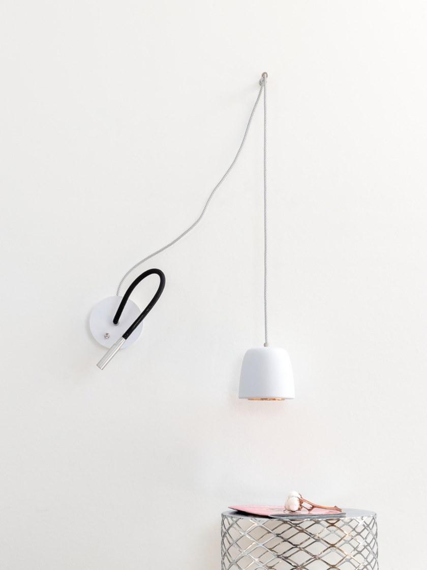 Hind Rabii Подвесной светильник / настенный светильник Let me read sun-id-1484384 - Вид №1