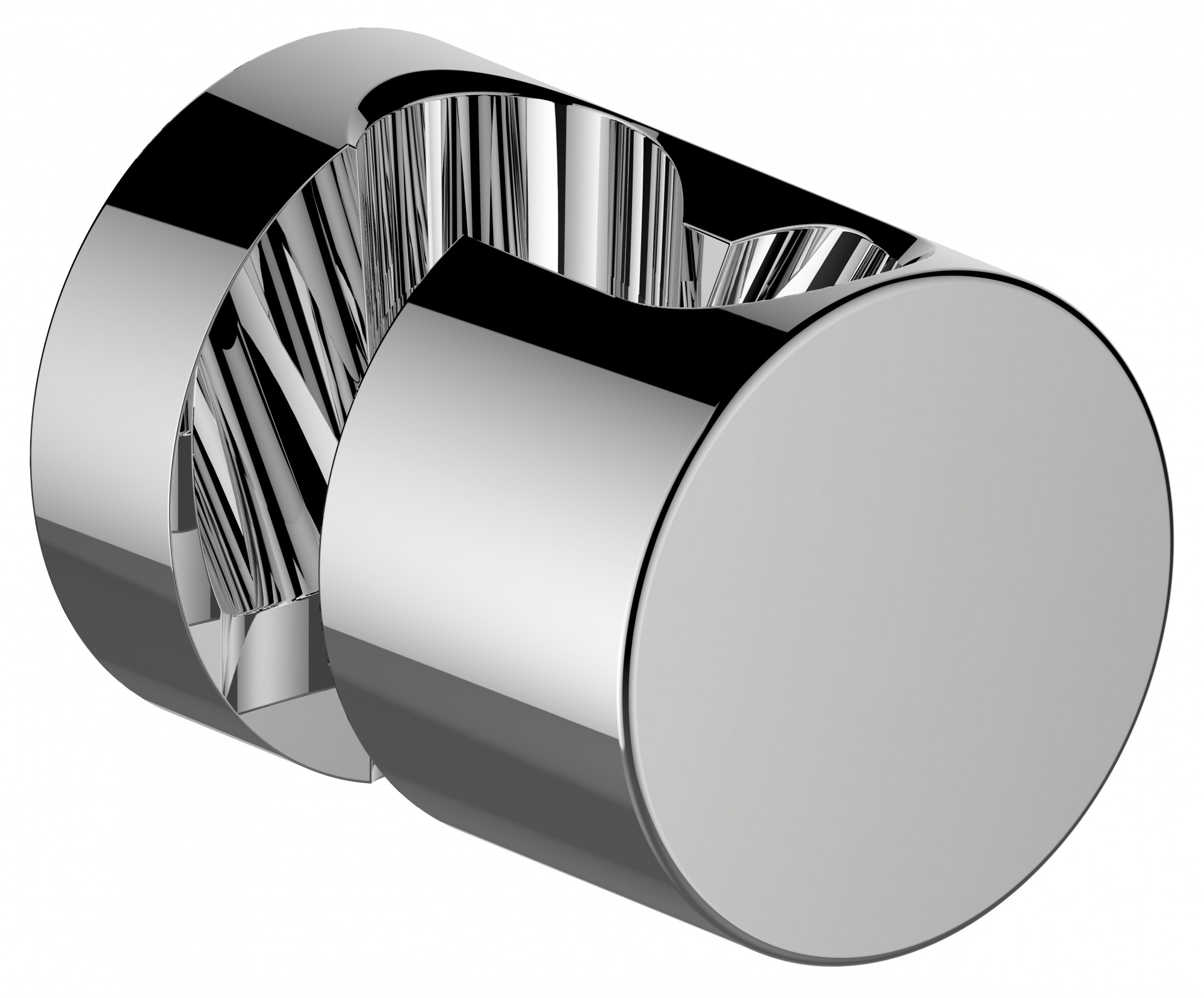 59591070000 Настенный держатель душевой лейки KEUCO IXMO