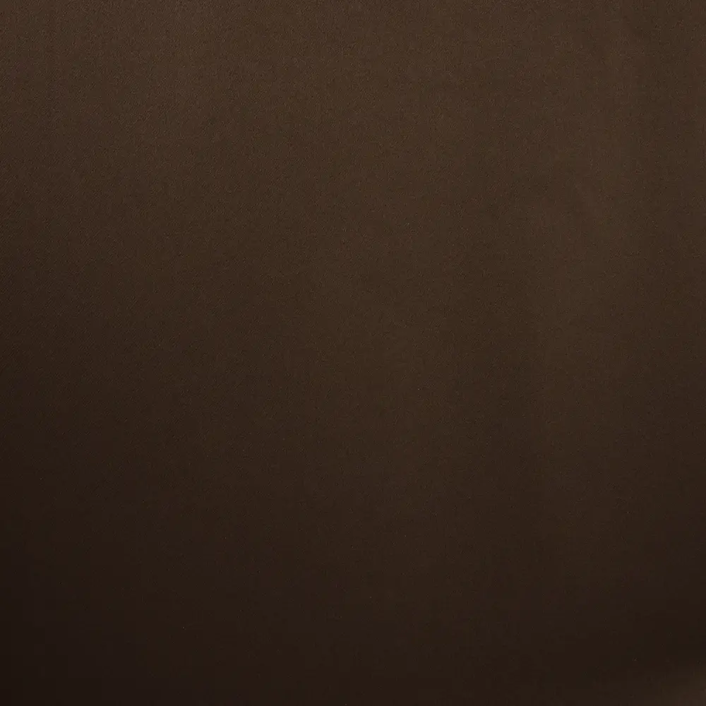 Ткань 1 п/м 280 см блэкаут однотон цвет коричневый GARDEN STLM-2116923