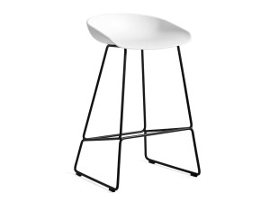 Табурет из полипропилена
