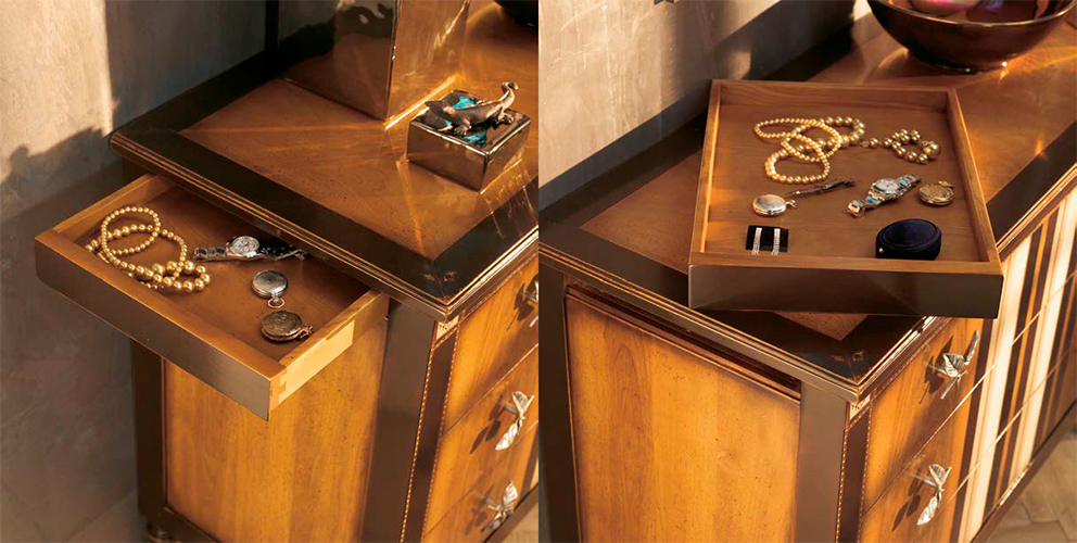 Комод  BIZZOTTO 335N  - Вид №1