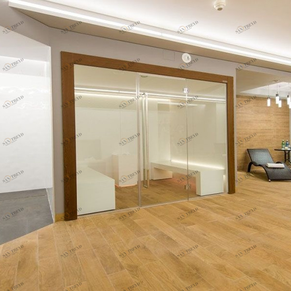 Баня турецкая DREAM 264х192 см DBTN5 CARMENTA