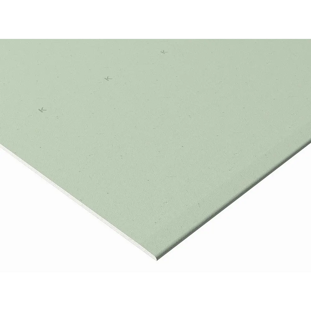 Влагостойкий гипсокартон Knauf для идеальных стен и потолков 10072745 STLM-0000169