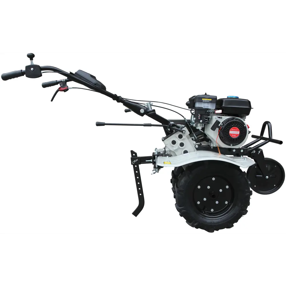 Культиватор бензиновый Интерскол МБи-80/7 7 л.с STLM-2146295