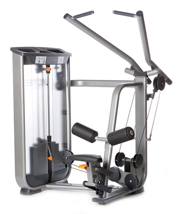 NL3 nl3 вертикальная/горизонтальная тяга INOTEC  - Вид №1