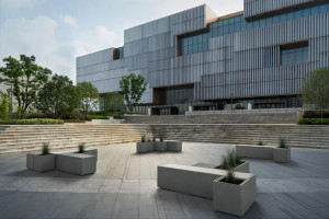 FSRT65 Система сидений Quadra  Forms-surfaces