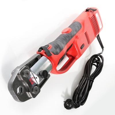 VT.1550.UCZ.220 Пресс-инструмент электрический универсальный VALTEC UCZ Valtec 220 В, 4,1 кг  - Вид №6