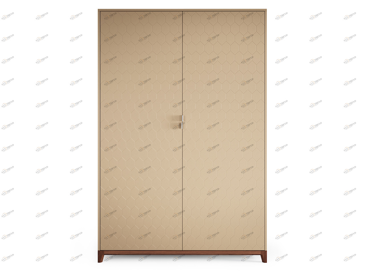 IDC023005209 The IDEA Шкаф CASE №1 