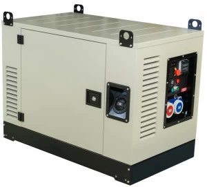Бензиновый генератор Fogo FV13000CRA с АВР