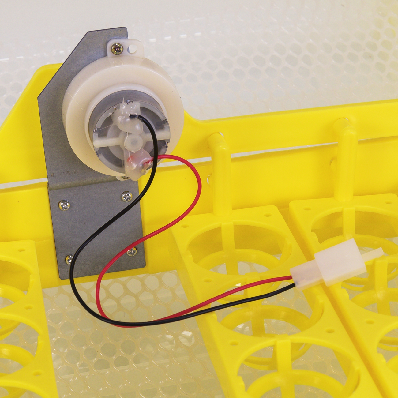 2000 Инкубатор для яиц автоматический И48-3 LAB.Space  - Вид №7