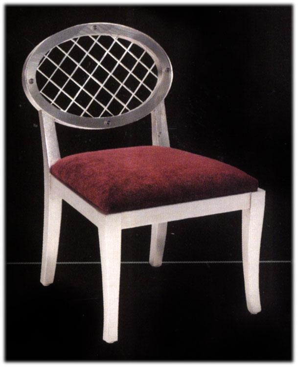 Стул  ISACCO AGOSTONI 1241 