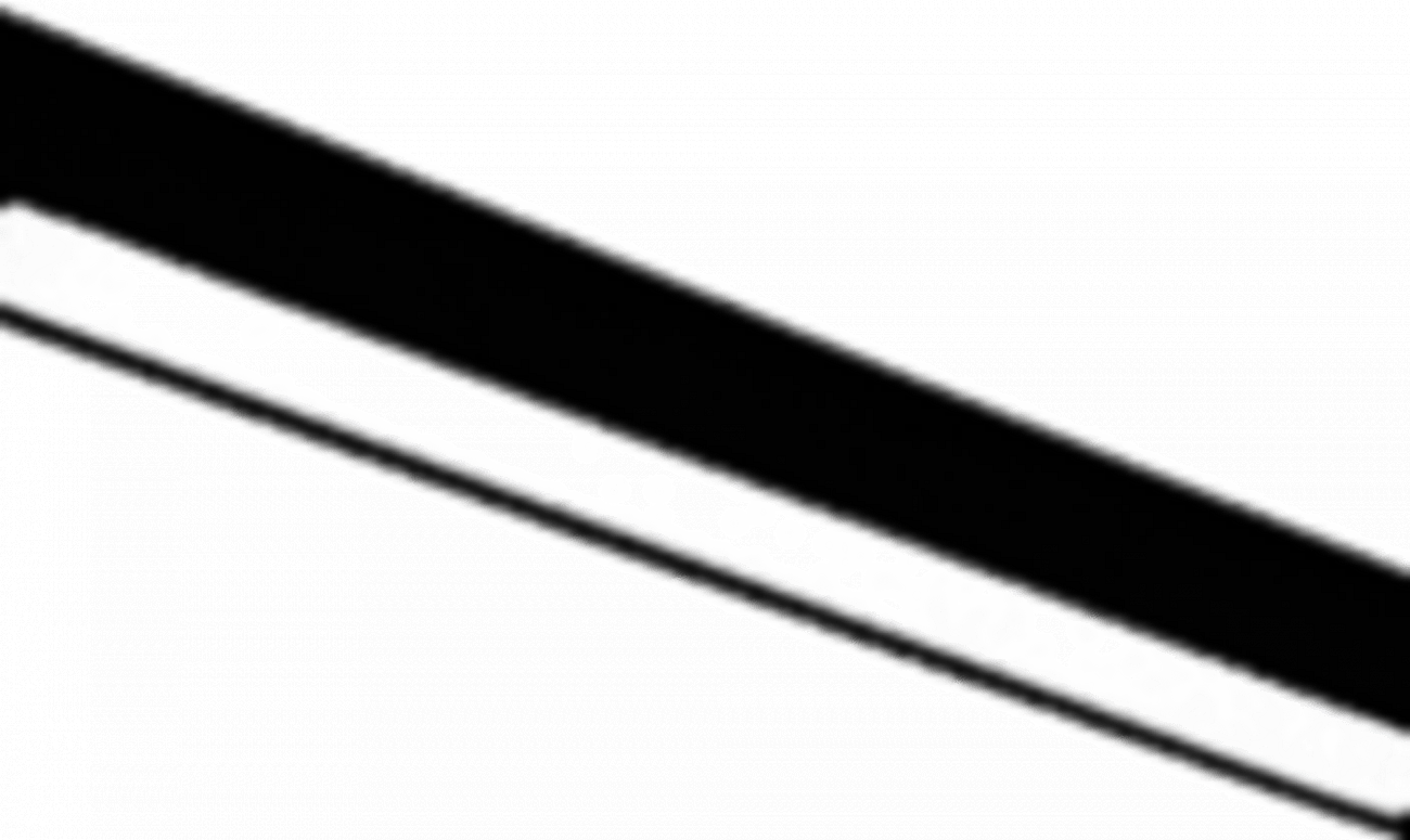 Светильник подвесной светодиодный с алюминиевым плафоном 120 белый Vinder P051PL-L40W4K TECHNICAL PENDANT 00-3957074 Белый  - Вид №3