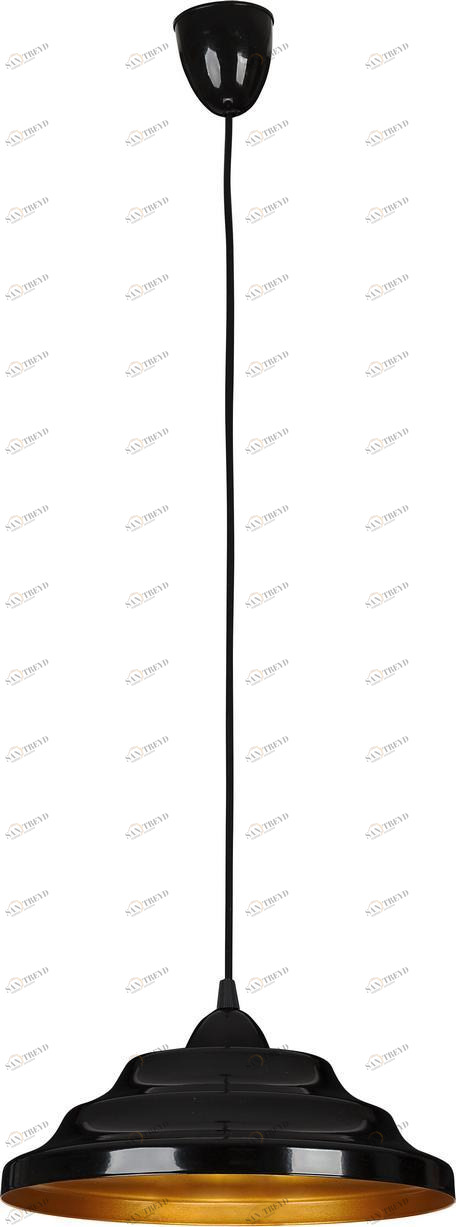 Подвесной светильник Nowodvorski Onda 6428 NOWODVORSKI DAKLA 196335 Черный 