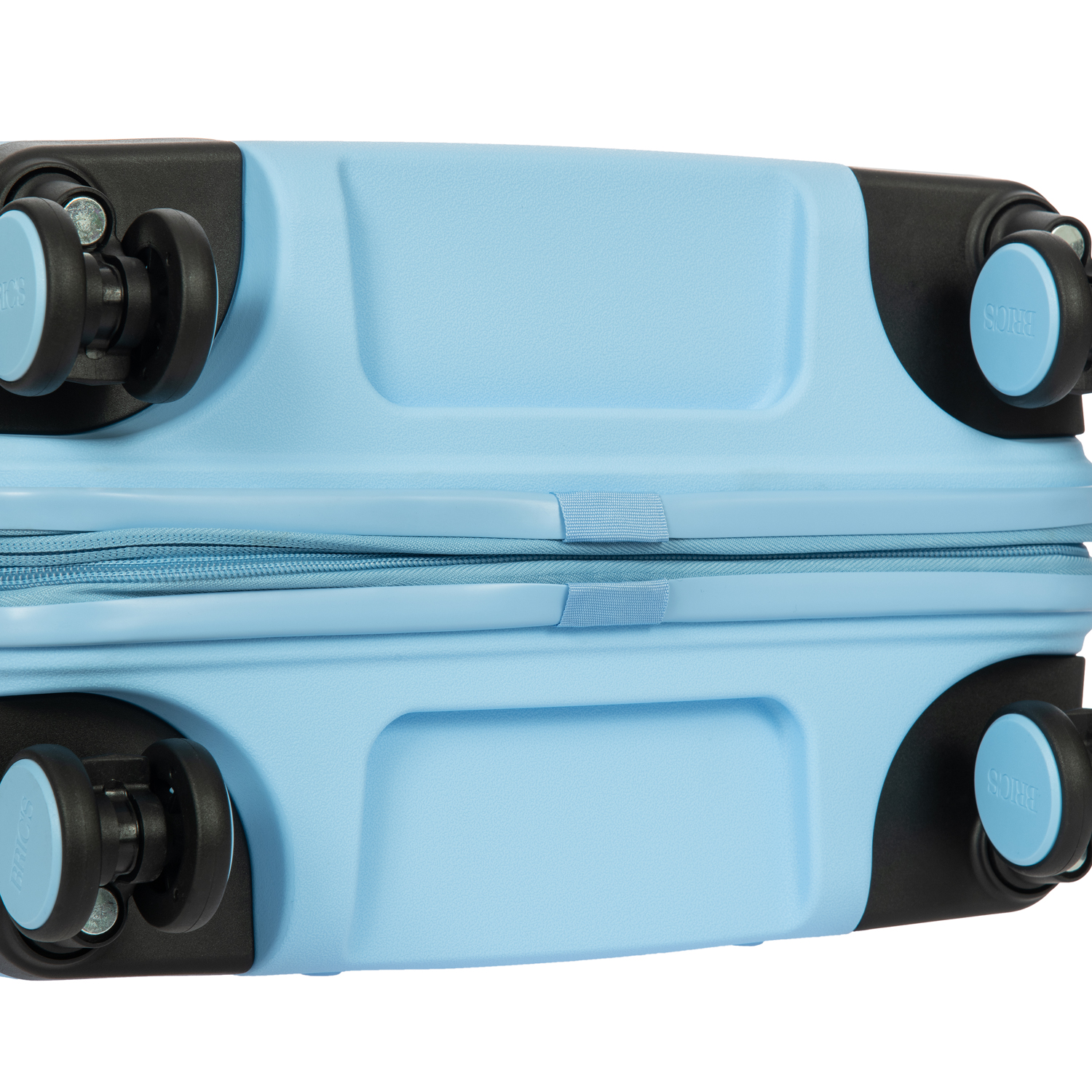 B1Y08429.022 Чемодан B1Y08429 Hard-Shell Carry-On Trolley BY Brics Ulisse - Вид №11